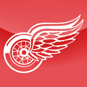 Detroit Red Wings Det
